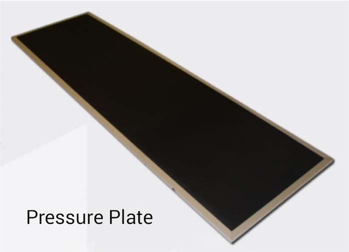 Pressure Plate